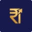 RupeeIQ logo